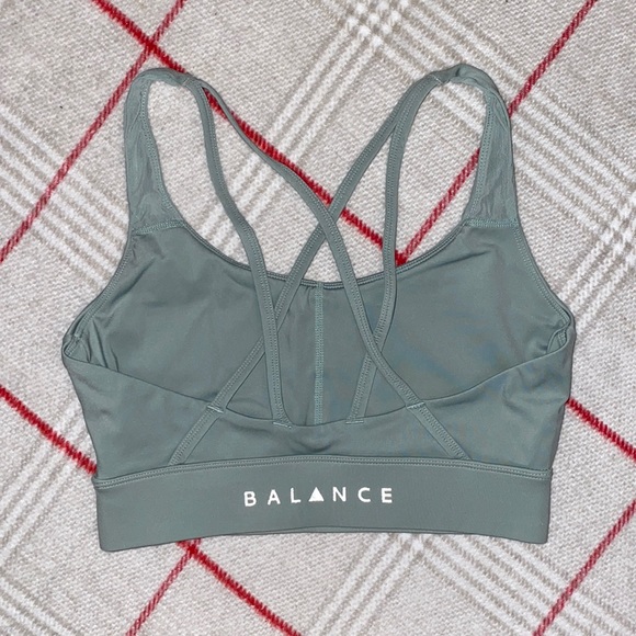 Balance Athletica (Vitality) Quest Bra - Picture 3 of 7
